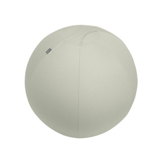 Balanseball LEITZ Ergo 75cm Lys Grå