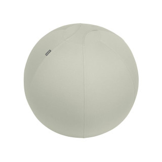 Balanseball LEITZ Ergo 65cm Lys Grå