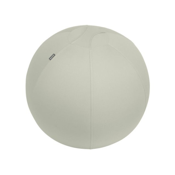 Balanseball LEITZ Ergo 65cm Lys Grå