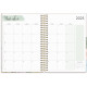 Kalender Life Organizer 2025 C5