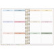 Kalender Life Organizer 2025 C5