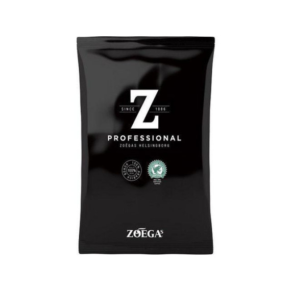 Kaffe ZOEGAS Nordic automatmalt 1000g