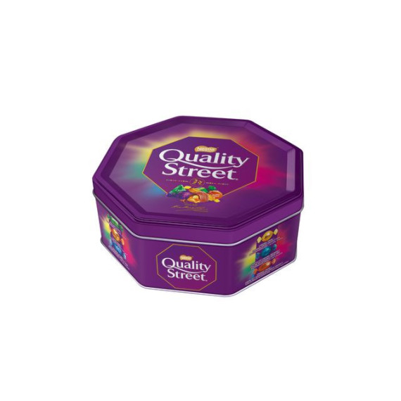 Sjokolade QUALITY STREET 900g