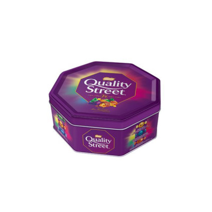 Sjokolade QUALITY STREET 900g