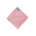 Klut NMF microfiber 40x40 rød (10)