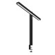 Lampe UNILUX LED Zenith sort