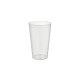 Glass DUNI ReDine festival PP 40cl (150)