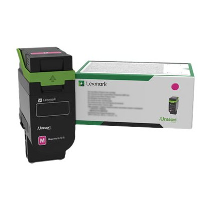 Toner LEXMARK 75M2XM0 Magenta