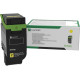 Toner LEXMARK 75M2XY0 Gul