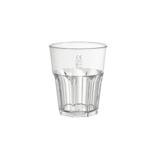 Glass DUNI ReDine SAN 24cl (8)