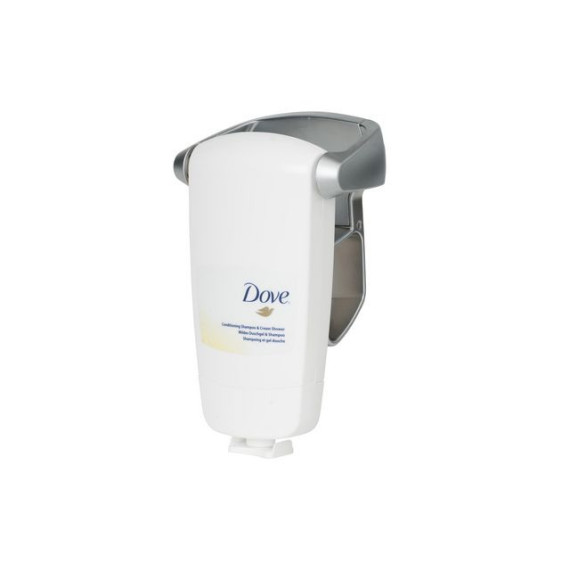 Sjampo DOVE 2i1 250ml