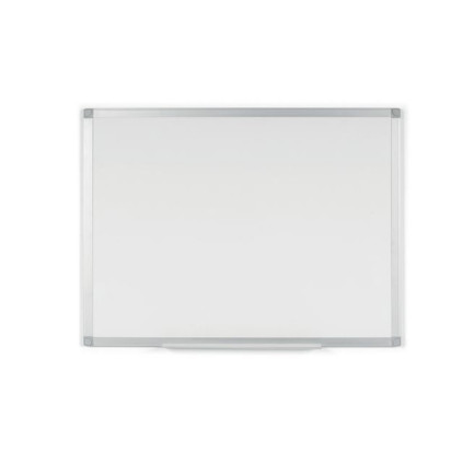 Whiteboard BI-OFFICE 45x60cm emal alu