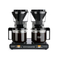 Kaffetrakter MOCCAMASTER Pro dobbel