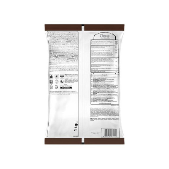 Sjokoladepulver NESTLÉ Cacao Mix 1kg