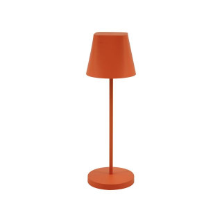 Bordlampe UNILUX Ava LED orange