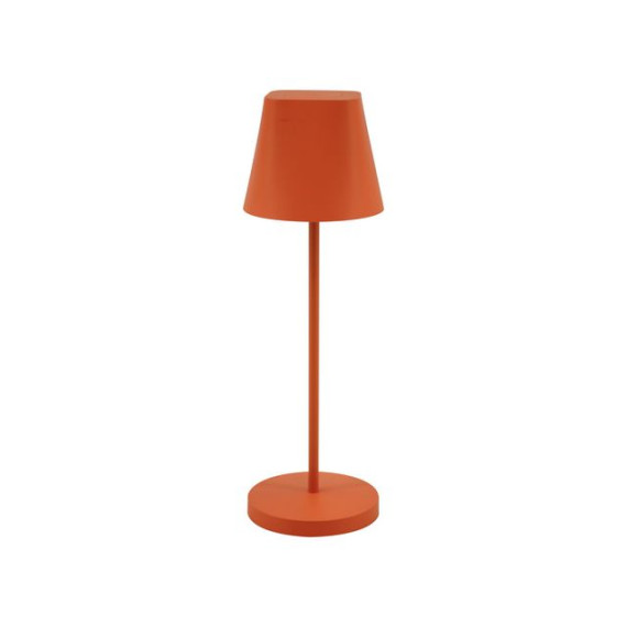 Bordlampe UNILUX Ava LED orange