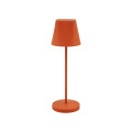 Bordlampe UNILUX Ava LED orange