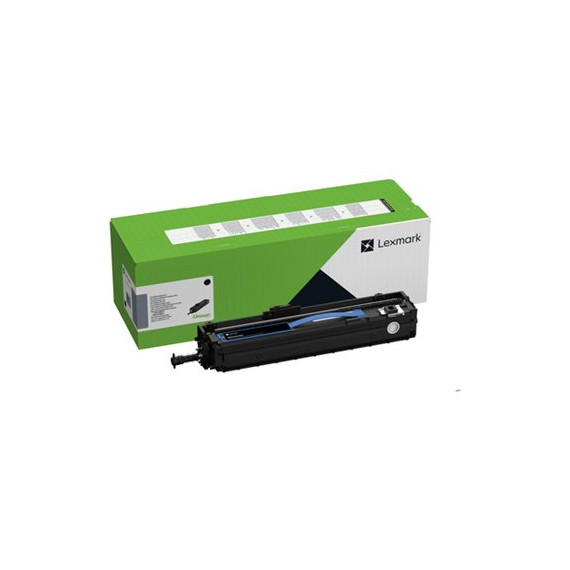 Toner LEXMARK 77L0ZK0 Sort