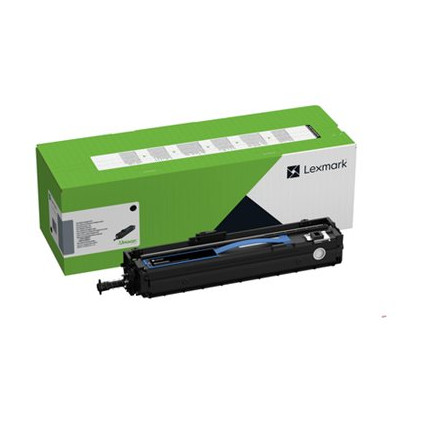 Toner LEXMARK 77L0ZK0 Sort