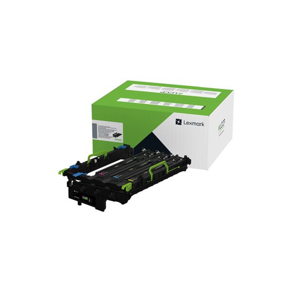 Toner LEXMARK 77L0ZV0 CMG(3)