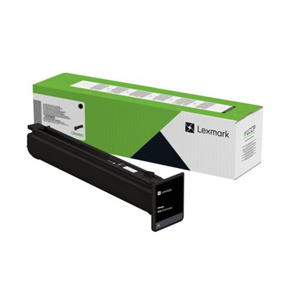 Toner LEXMARK 77L2HK0 Sort