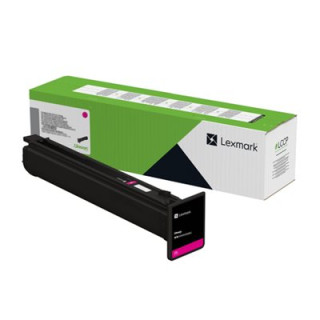 Toner LEXMARK 77L2HM0 Magenta