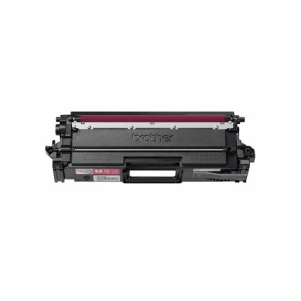 Toner BROTHER TN-821XLM Magenta