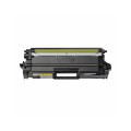 Toner BROTHER TN-821XLY Gul