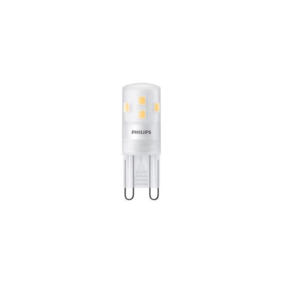 Lyspære PHILIPS LED 1,9W/827 15kT G9