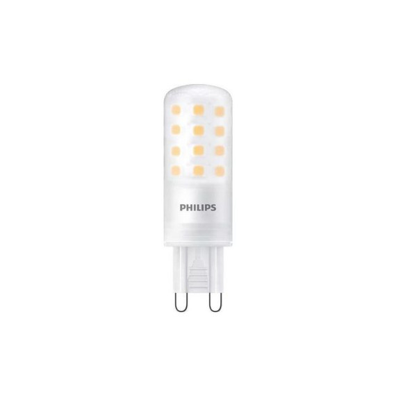 Lyspære PHILIPS LED 4W/827 15kT G9