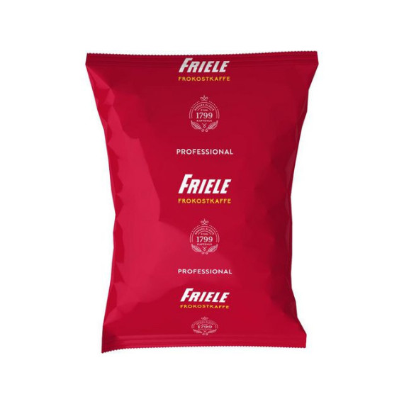 Kaffe FRIELE grovmalt 600g