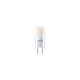 Lyspære PHILIPS LED 1,8W/827 GY6,35