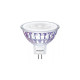 Lyspære PHILIPS LED 7,5W/927 MR16