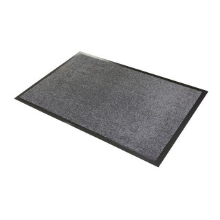 Absorbasjonsmatte Solett 80x60cm grå