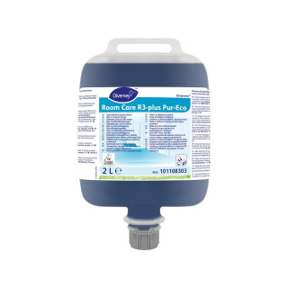 Glasspuss ROOM CARE R3 Plus Pur-Eco 2L