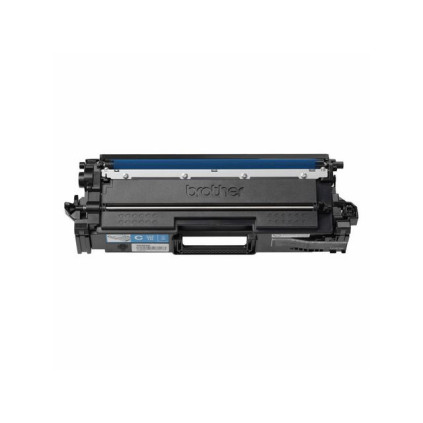 Toner BROTHER TN-821XLC Cyan