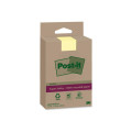 Notatblokk POST-IT resirk 102x152linj CY