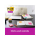 Notatblokk POST-IT resirk 102x152linj CY