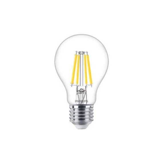 Lyspære PHILIPS LED 3,4W/927 15kT E27