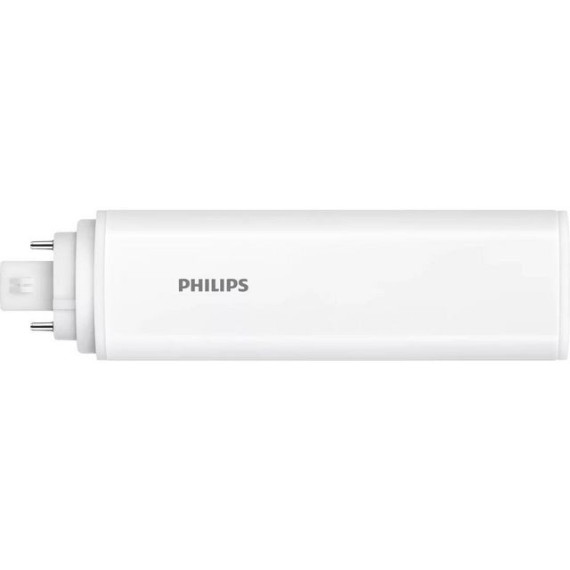 Kompaktlysrør PHILIPS LED 9W/830 G24Q-3