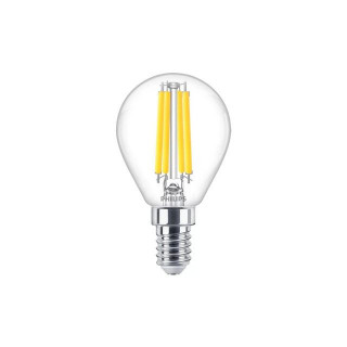 Lyspære PHILIPS LED 3,4W/927 15kT E14