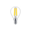 Lyspære PHILIPS LED 3,4W/927 15kT E14