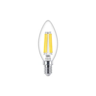 Lyspære PHILIPS LED 3,4W/927 15kT E14