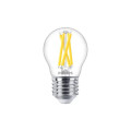 Lyspære PHILIPS LED 3,5W/927 25kT E27