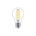 Lyspære PHILIPS LED 5,9W/927 15kT E27