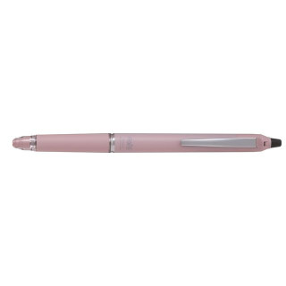 Rollerpenn PILOT Frixion Zone 0,5 rosa