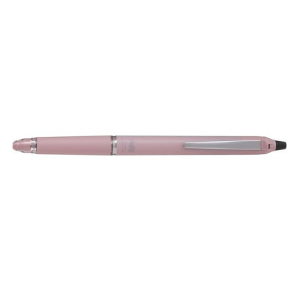 Rollerpenn PILOT Frixion Zone 0,5 rosa