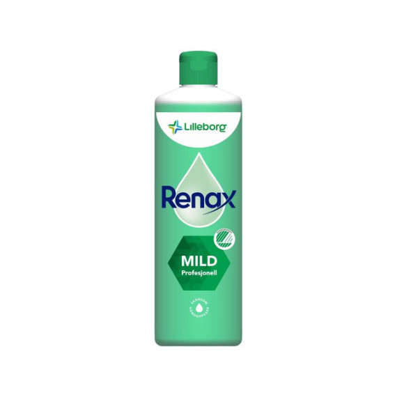 Oppvaskmiddel RENAX Mild 0,75L