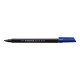 Fiberpenn STAEDTLER Noris 326 1,0mm sort