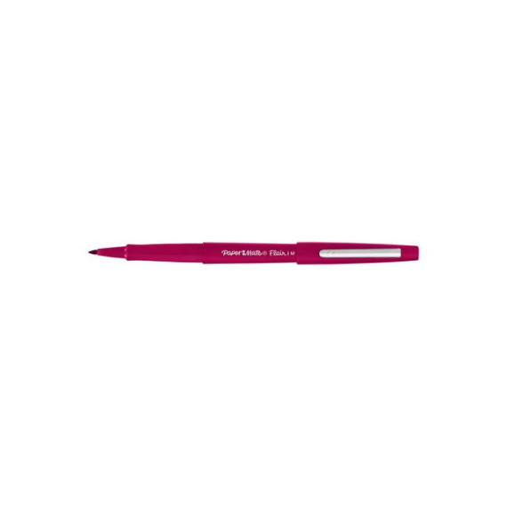 Fineliner PAPERMATE 04mm magenta